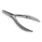 Nghia export cążki do skórek C-07 3,5 mm - 1