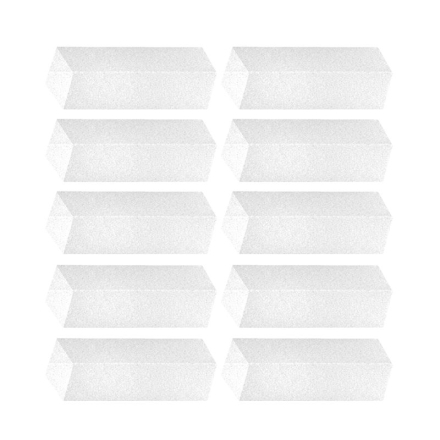 Blok biały 10 szt. UK