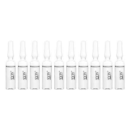 Syis ampułki pure collagen 100 % 10 x 3 ml - 2