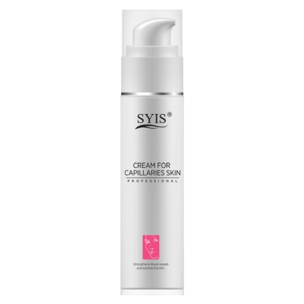 Syis krem do cery naczynkowej 50 ml