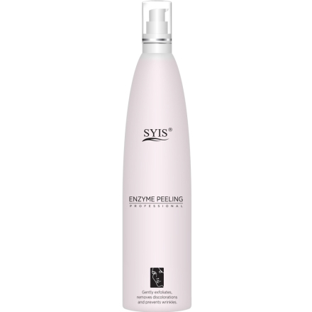 Syis peeling enzymatyczny 500 ml