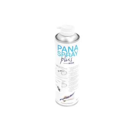 SPRAY DO KONSERWACJI FREZAREK PANA SPRAY 500ML - 2