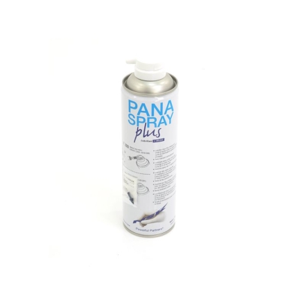 SPRAY DO KONSERWACJI FREZAREK PANA SPRAY 500ML