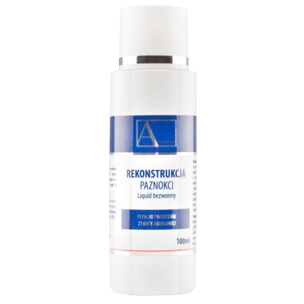 Arkada - płyn liquid bezzapachowy 100 ml
