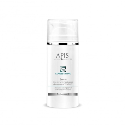 Apis express lifting serum intensywnie napinające z tens`up 100 ml