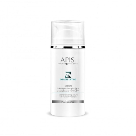 Apis express lifting serum intensywnie napinające z tens`up 100 ml