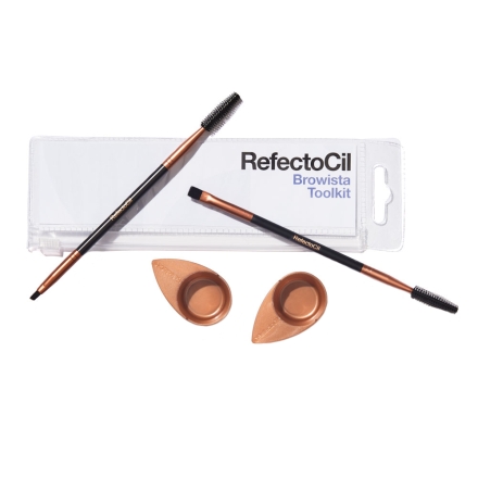 Refectocil browista toolkit - 2