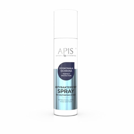APIS Spray do dezynfekcji rąk 150ml