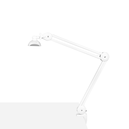 Lampa warsztatowa glow led eco white - 2