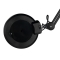 Lampa lupa led S5 + statyw czarna - 4