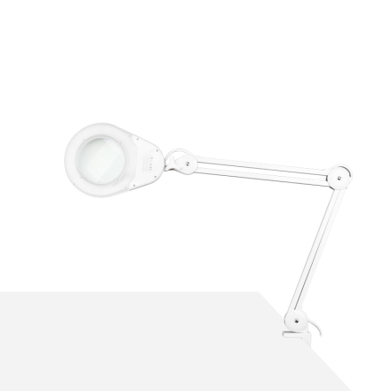 Lampa lupa led Eco white do blatu - 8