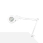 Lampa lupa led Eco white do blatu - 10