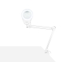 Lampa lupa led Eco white do blatu - 11