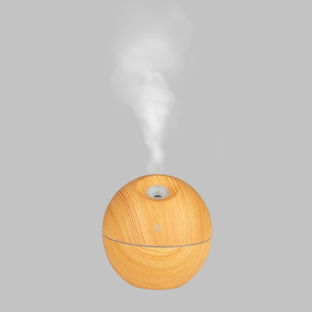 Aroma dyfuzor nawilżacz powietrza spa-003 130 ml - 5