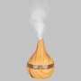 Aroma dyfuzor nawilżacz powietrza spa-009 130 ml - 6