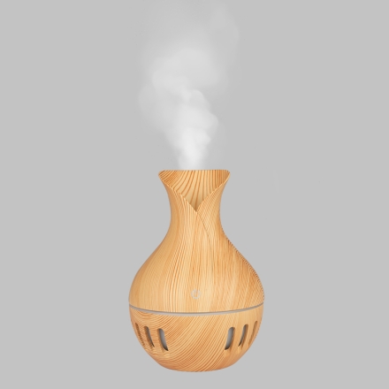 Aroma dyfuzor nawilżacz powietrza spa-013 130 ml - 4
