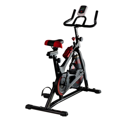 Rower treningowy Magneto 14 czarny