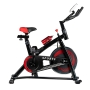 Rower treningowy Magneto 14 czarny - 4