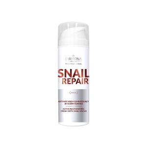 Farmona snail repair aktywny krem odmładzający ze śluzem ślimaka 150 ml