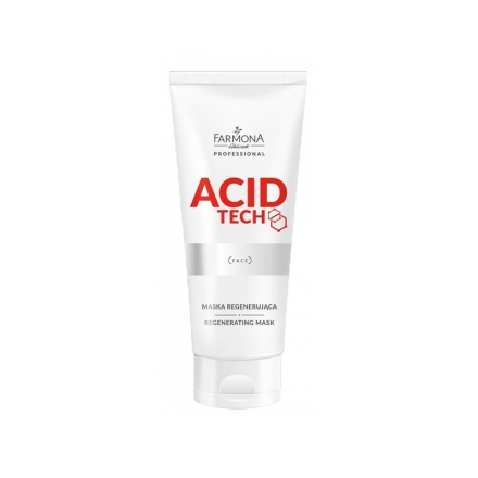 Farmona acid tech maska regenerująca 200 ml