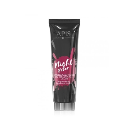 Apis night fever nawilżający krem do pielęgnacji dłoni, 100 ml