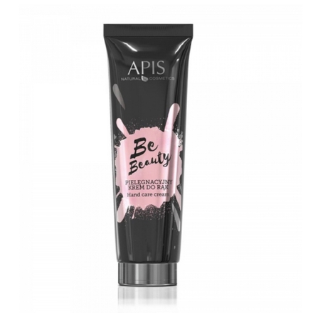 Apis be beauty pielęgnacyjny krem do rąk, 100 ml