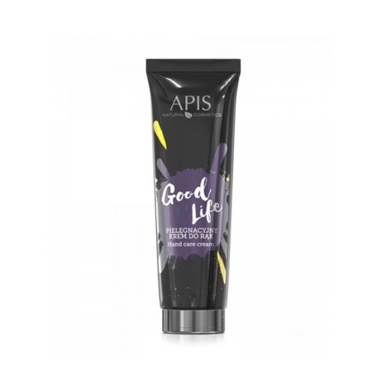 Apis good life pielęgnacyjny krem do rąk, 100 ml