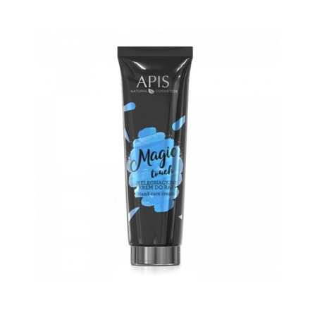 APIS MAGIC TOUCH PIELĘGNACYJNY KREM DO RĄK, 100ML