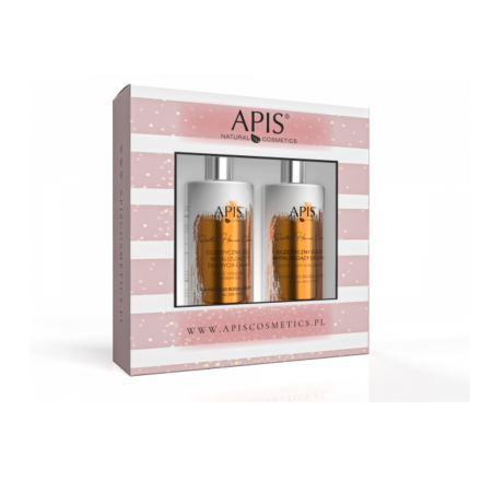 APIS ZESTAW EXOTIC HOME CARE