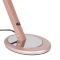 Lampa na biurko Slim 20W różowe złoto - 2