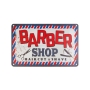 Tablica ozdobna barber B002 - 2