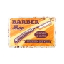 Tablica ozdobna barber B012 - 2