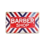 Tablica ozdobna barber C004 - 2