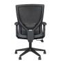 Fotel biurowy Comfort 32 czarny - 4