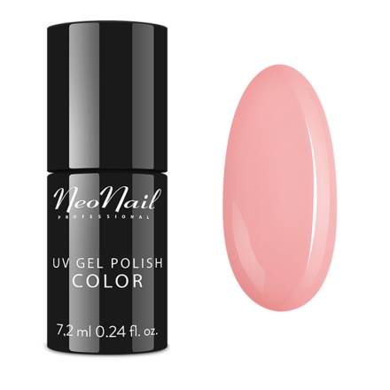 NEONAIL Lakier Hybrydowy 7,2 ml - Cashmere Rose
