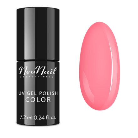 NEONAIL Lakier Hybrydowy 7,2 ml - Sweet Candy