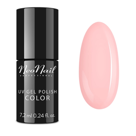 NEONAIL Lakier Hybrydowy 7,2 ml - Perfect Rose
