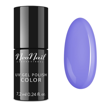NEONAIL Lakier Hybrydowy 7,2 ml - Hummingbird