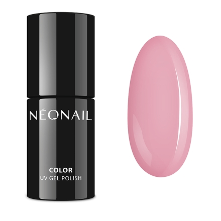 NEONAIL Lakier Hybrydowy 7,2 ml - Lavender Morning