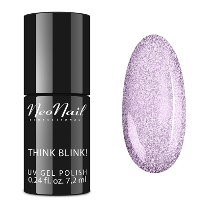NEONAIL Lakier Hybrydowy 7,2 ml - Sparkling Flower