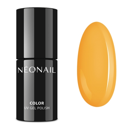 NEONAIL Lakier Hybrydowy 7,2 ml - Autumn Sun