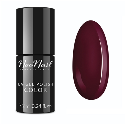 NEONAIL Lakier Hybrydowy 7,2 ml - Blushing Cheek