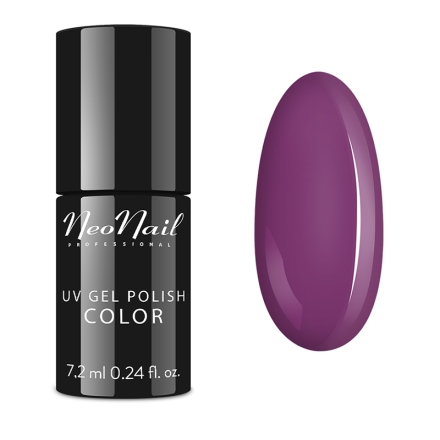 NEONAIL Lakier Hybrydowy 7,2 ml Posh Party