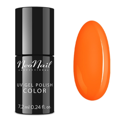 NEONAIL Lakier Hybrydowy 7,2 ml - Summer Hero
