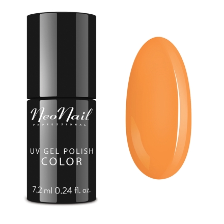 NEONAIL Lakier hybrydowy 7,2 ml - Energy Burst