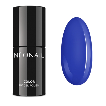 NEONAIL Lakier Hybrydowy 7,2 ml - Night Queen