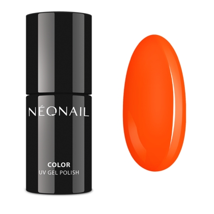 NEONAIL Lakier Hybrydowy 7,2 ml - Bon Voyage