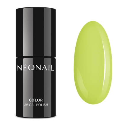 NEONAIL Lakier Hybrydowy 7,2 ml - Sunny Flow