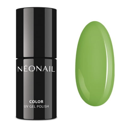 NEONAIL Lakier hybrydowy 7,2 ml - Mrs Adventure