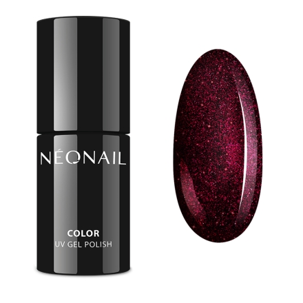 NEONAIL Lakier hybrydowy 7,2 ml - Shining Joy